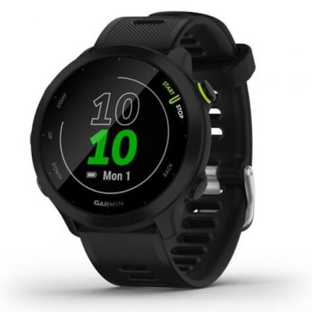 Garmin Forerunner 55 Negro Garmin Forerunner 55 Negro